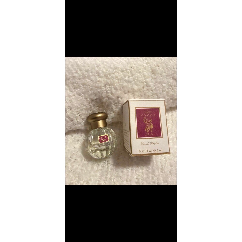 Tocca Lucia Mini